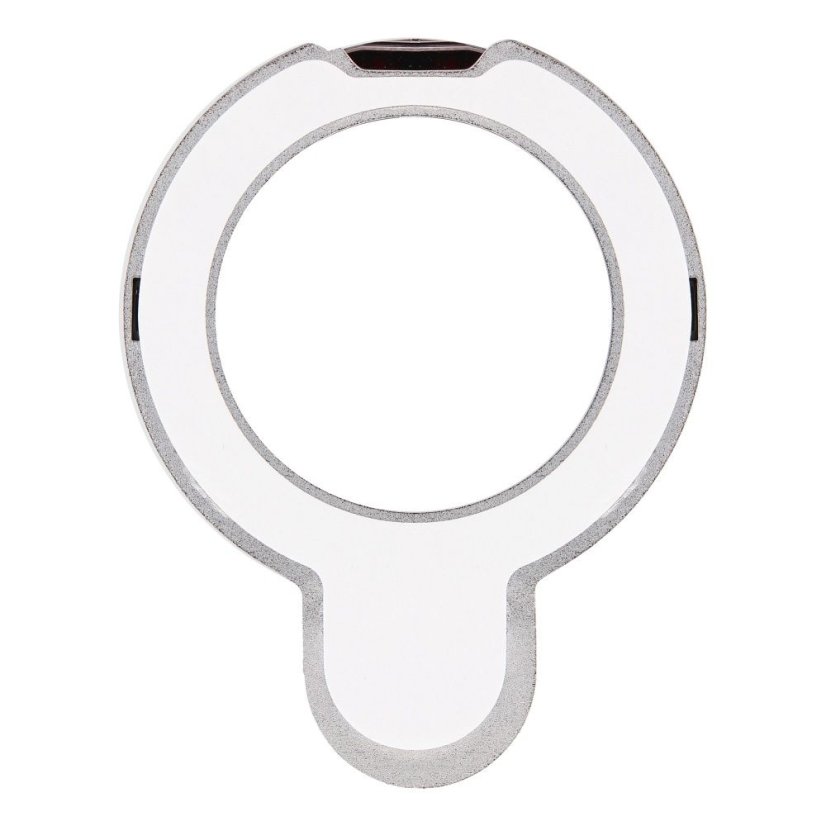 Phone Stand Circle - Stick-On - Pink