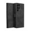 Kryt Tender Book Case Samsung Galaxy S22 Ultra Black