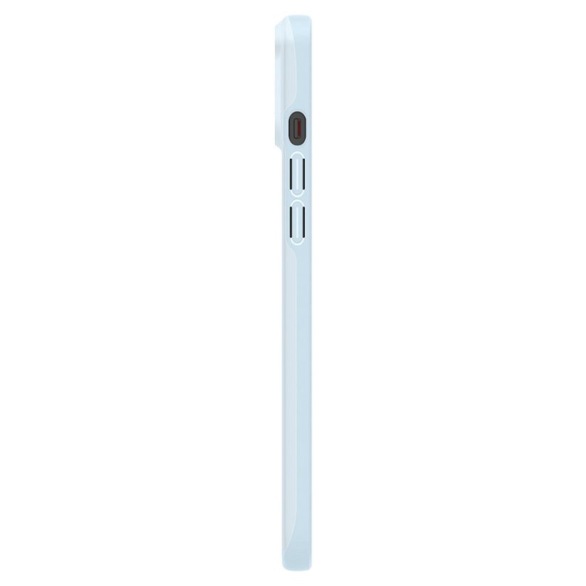 Kryt Spigen Thin Fit iPhone 15 Mute Blue