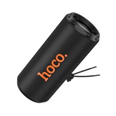 Wireless Speaker 2 X 8W 2H Hoco Hc27 Black Wireless Speaker 2 X 8W 2H Hoco Hc27 Black