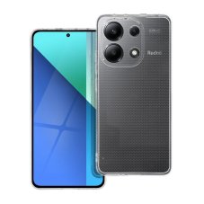 Kryt Case Xiaomi Redmi Note 13 4G Clear Case 2 mm (Camera Protection) Priesvitný