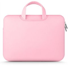 Kryt Tech-Protect Airbag Laptop 14 Pink