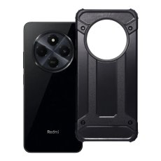 Kryt Case Xiaomi Redmi 14C Armor Black