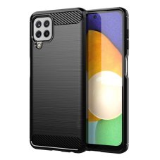 Kryt Case Samsung Galaxy A22 LTE ( 4G ) Carbon Black Kryt Case Samsung Galaxy A22 LTE ( 4G ) Carbon Black