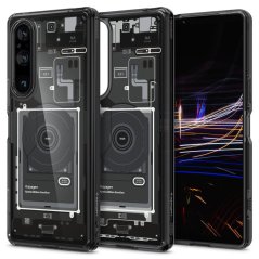 KRYT SPIGEN ULTRA HYBRID SONY XPERIA 1 V ZERO ONE