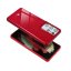 Jelly Case Mercury  iPhone 13 Pro Max červený