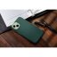 Kryt Case iPhone 12 mini Frame Green