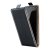 Kryt Slim Flexi Fresh Flip Case Xiaomi Mi 11 Lite 5G / Mi 11 Lite LTE ( 4G ) / Mi 11 Lite Ne Black