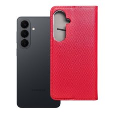 Kryt Smart Case Book na Samsung Galaxy S26 Plus red