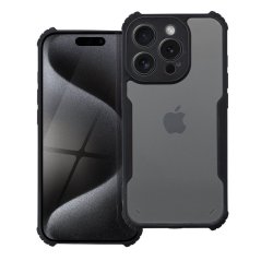 Kryt Anti-Drop Case iPhone 12 Pro Max Black Kryt Anti-Drop Case iPhone 12 Pro Max Black