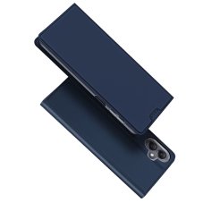 Kryt Dux Ducis Wallet Case Skin Pro Samsung Galaxy A06 5G Blue