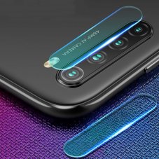 Ochranné sklo zadní kamery pro Xiaomi Redmi Note 8T