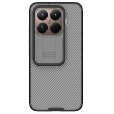 Nillkin CamShield PRO zadný kryt pre Xiaomi 15T Pro Transparent Black
