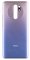 Xiaomi Redmi 9 - Zadný kryt - purple - fialový (náhradný diel)