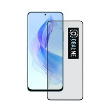 OBAL:ME 5D edzett üveg a Honor 90 Lite Black színű készülékhez OBAL:ME 5D edzett üveg a Honor 90 Lite Black színű készülékhez