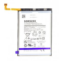 EB-BM526ABS Samsung batéria pre Samsung Galaxy M23 5G/M53 5G 5000mAh (Service pack) EB-BM526ABS Samsung batéria pre Samsung Galaxy M23 5G/M53 5G 5000mAh (Service pack)