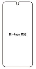 Hydrogel - ochranná fólia - Xiaomi Poco M5s Hydrogel - ochranná fólia - Xiaomi Poco M5s