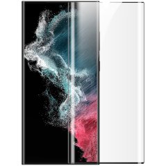 Nillkin Impact Resistant Curved Fólie pre Samsung Galaxy S23 Ultra (2KS) Nillkin Impact Resistant Curved Fólie pre Samsung Galaxy S23 Ultra (2KS)