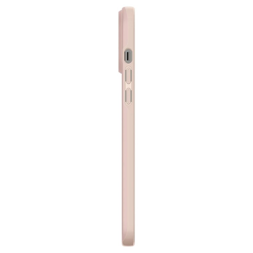 KRYT SPIGEN THIN FIT iPhone 13 Pro  PINK SAND