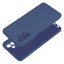 Kryt Silicone Case Samsung Galaxy A13 4G Blue