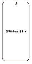 engaroGuard Hidrogél - védőfólia - OPPO Reno 13 Pro 5G