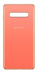 Samsung Galaxy S10e - Zadný kryt - oranžový (náhradný diel)