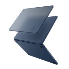 Spigen Airskin Macbook Neo 13 2026 Frost Indigo