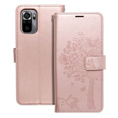 Kryt Mezzo Book Case Xiaomi Mi 11 Lite 5G / Mi 11 Lite LTE ( 4G ) / Mi 11 Lite Ne strom Rose Gold Kryt Mezzo Book Case Xiaomi Mi 11 Lite 5G / Mi 11 Lite LTE ( 4G ) / Mi 11 Lite Ne strom Rose Gold