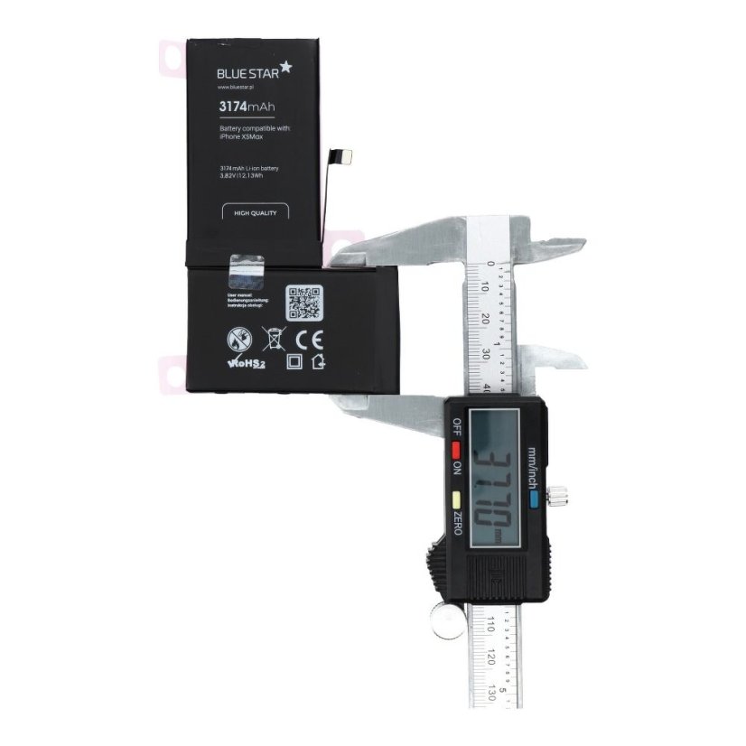 Batéria Blue Star HQ Battery iPhone Xs Max 3174 mAh