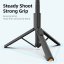 Selfie tyč Tech-Protect L09S Bluetooth Selfie Stick Tripod Black