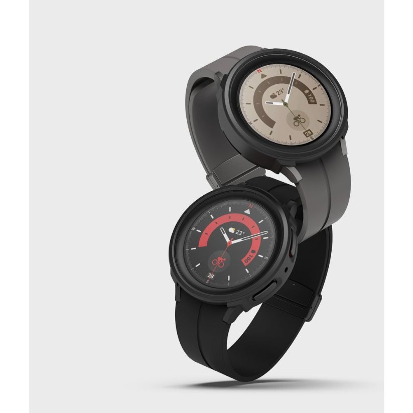 Kryt Ringke Air Samsung Galaxy Watch 5 Pro (45mm) Black