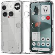 tok Tech-Protect Flexair Hybrid Nothing Phone 3 átlátszó