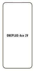Hydrogel - ochranná fólia - OnePlus Ace 2V Hydrogel - ochranná fólia - OnePlus Ace 2V