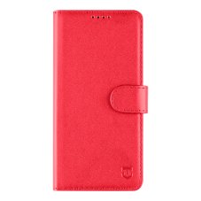 Tactical Field Notes pre Motorola Moto G15 Red Tactical Field Notes pre Motorola Moto G15 Red