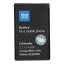 Akkumulátor Battery Nokia 5220 Xm / 5630 Xm / 6303 / 6730 / 3720 / C3 / C5-00 /C6-01 1200 mAh Blue Star Premium