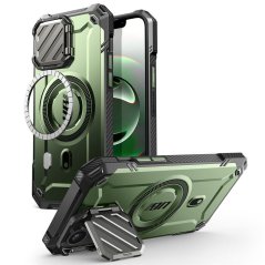 Kryt Supcase Ub Xt Mag Magsafe iPhone 16E Guldan Kryt Supcase Ub Xt Mag Magsafe iPhone 16E Guldan