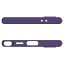 Kryt Spigen Liquid Air Samsung Galaxy S24 Ultra Deep Purple