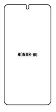 Hydrogel - ochranná fólia - Huawei Honor 60