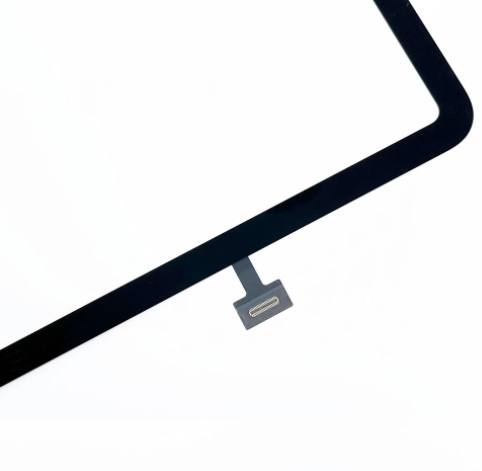 Apple iPad Air 4 2020 A2324, A2072 / Air 5 2022 A2588, A2589, A2591 - dotyková plocha, sklo (digitizér)