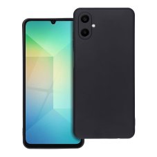 Kryt Case Samsung Galaxy M06 5G Matt Black