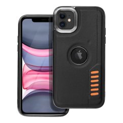 Kryt Milano Case iPhone 11 Black