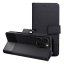 Kryt Flip Case Xiaomi Redmi 13C / Poco C65 Gomma Book Black