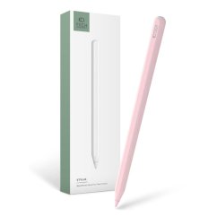 Kapacitné pero Tech-Protect Digital Magnetic Stylus Pen ”2” iPad Pink
