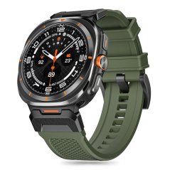 Remienok Tech-Protect Delta Pro Samsung Galaxy Watch Ultra (47 mm) Hunter Green Remienok Tech-Protect Delta Pro Samsung Galaxy Watch Ultra (47 mm) Hunter Green