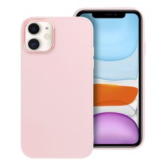 Kryt Frame Case iPhone 11 Powder Pink
