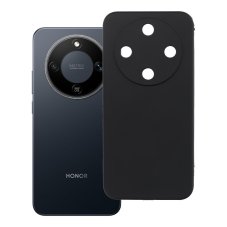 Kryt Kryt silikonové 2mm Honor Magic 8 Lite Black