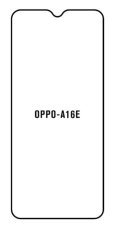 engaroGuard Hydrogel - ochranná fólie - OPPO A16e