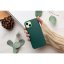 Kryt Case iPhone 12 mini Frame Green