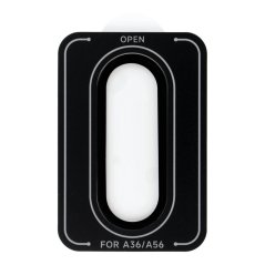 Ochranné sklo Camera Protector 9H Samsung Galaxy A36 / A56 Balck Ochranné sklo Camera Protector 9H Samsung Galaxy A36 / A56 Balck