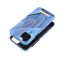 Kryt Forcell F-Protect Mirage Case s MagSafe iPhone 14 Plus Blue Bird